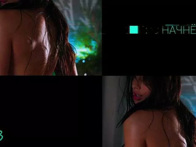 Freechat -Bombshell- on BongaCams