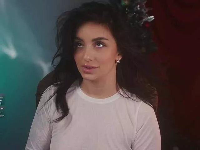 Freechat -Bombshell- on BongaCams