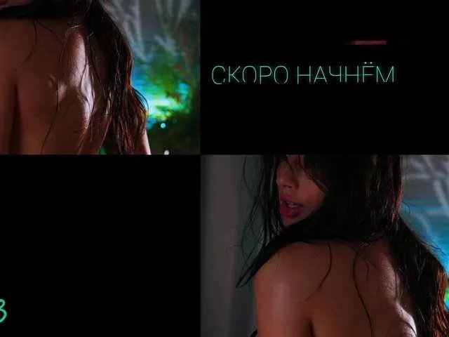 Freechat -Bombshell- on BongaCams