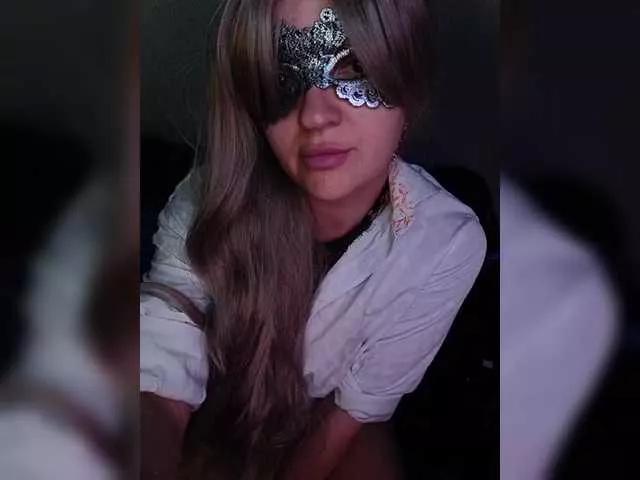 -Lillitt- on BongaCams