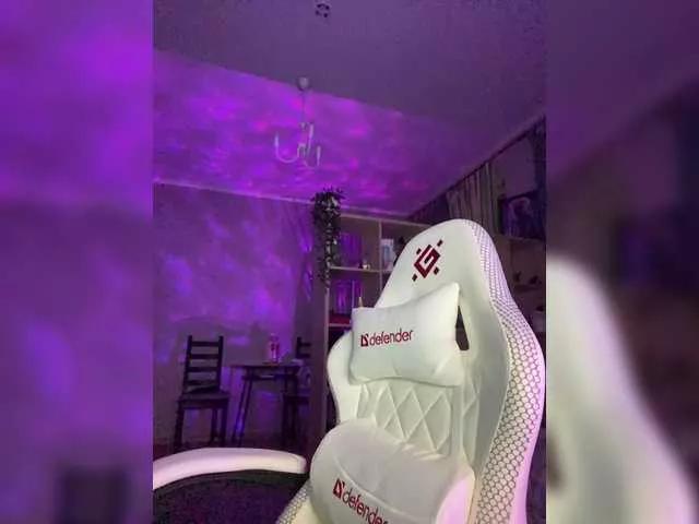 -LittleFairy- on BongaCams