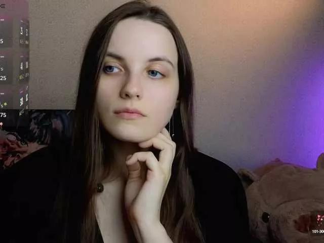 -whitemoon- on BongaCams