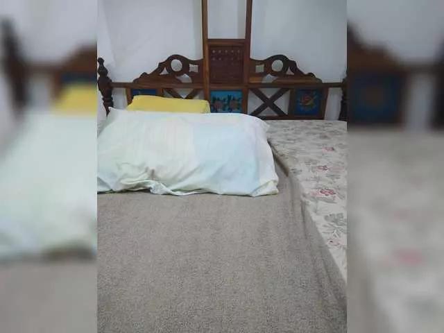4n4lazz on BongaCams 