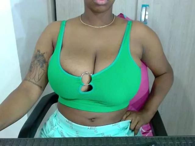 aadhya-1 on BongaCams 