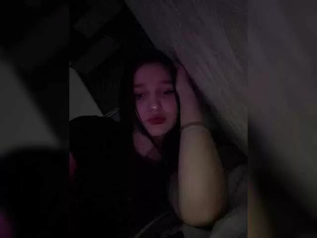 AbaBlack on BongaCams 