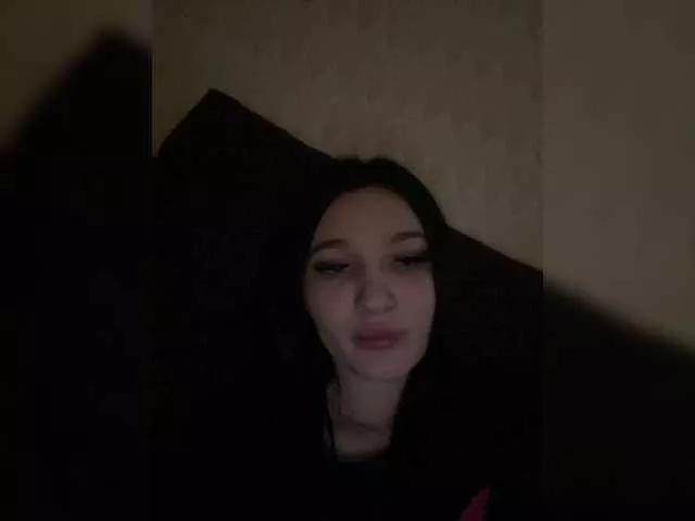 AbaBlack on BongaCams 