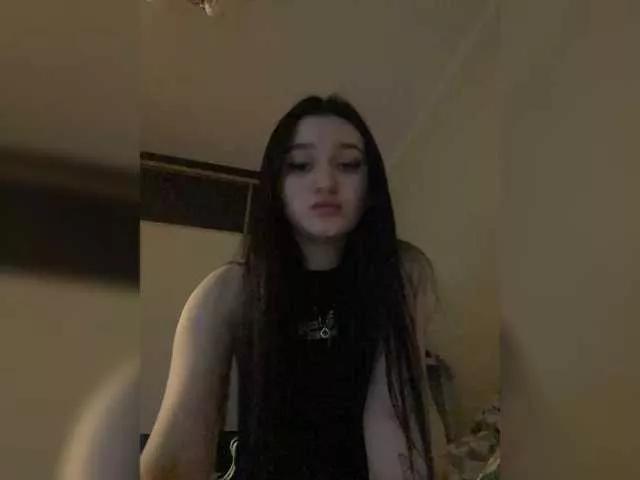 AbaBlack on BongaCams 