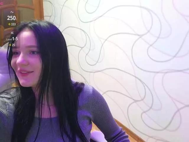 AbaBlack on BongaCams 