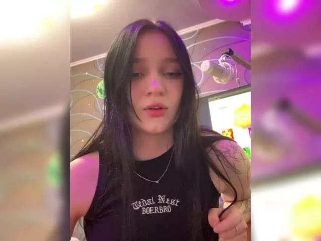 AbaBlack on BongaCams 