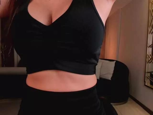 AbbyDalton on BongaCams 