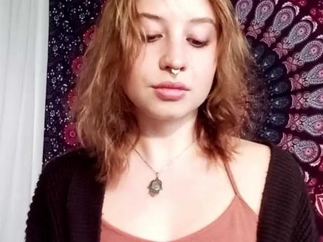 Freechat AdalynGlow on BongaCams