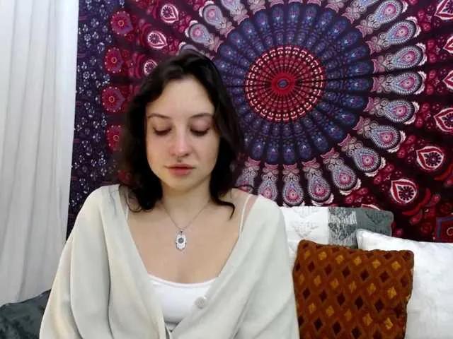 BongaCams AdalynGlow is Freechat AdalynGlow — I am open to new spicy sensations, fetishes and all fantasies, I love long foreplay