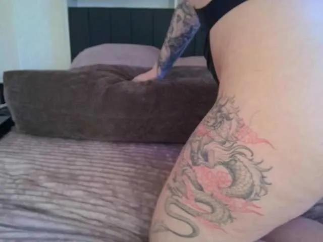 Freechat Adel0299 on BongaCams