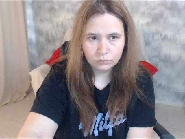 AdelinaLawson — Freechat on BongaCams
