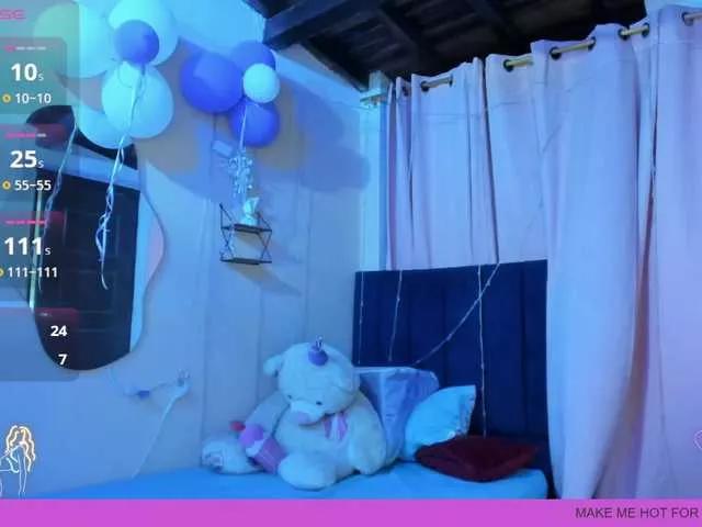 Aida-Jeddah — I am turned on by romantic men who treat me well and give me gifts.