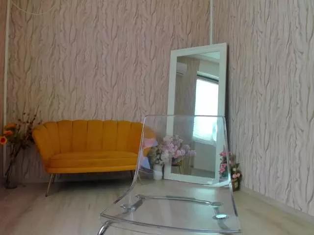 Freechat AishaRouhi on BongaCams