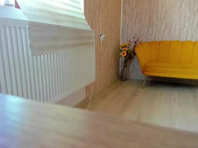 Freechat AishaRouhi on BongaCams