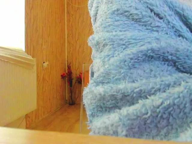 Freechat AishaRouhi on BongaCams