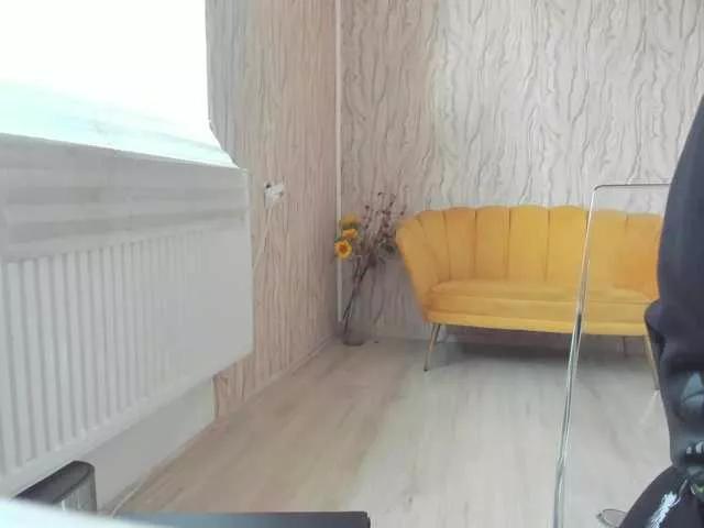 Freechat AishaRouhi on BongaCams