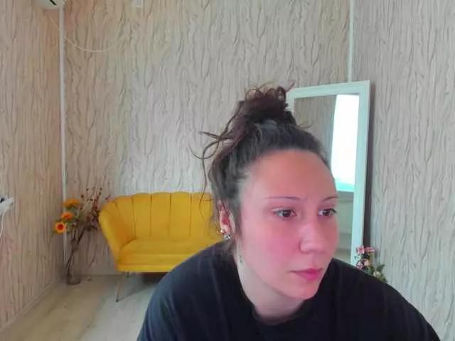 Freechat AishaRouhi on BongaCams