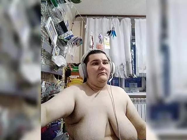 AkerleyAl — Freechat on BongaCams