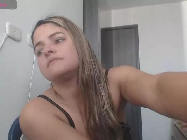AlannaStephen on BongaCams 