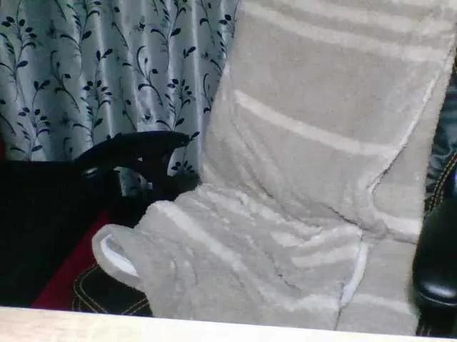 Alessia9626 on BongaCams