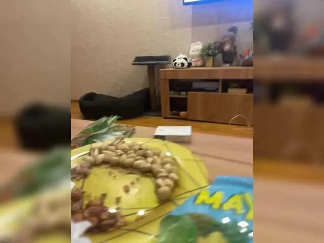 Alexsofia666 — Freechat on BongaCams