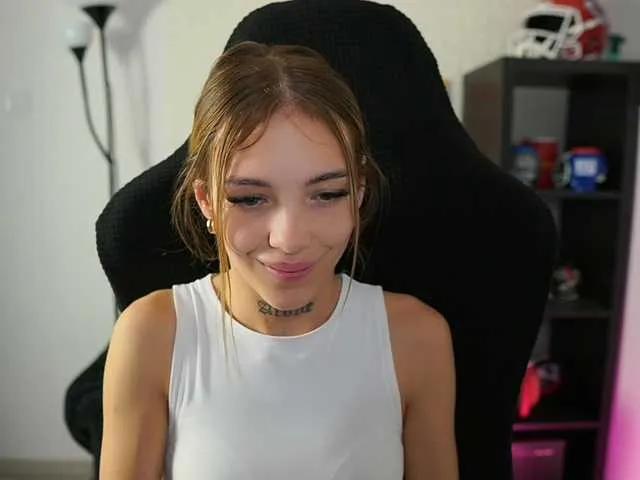alexxisky — Freechat on BongaCams