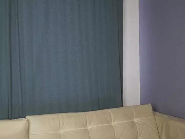 aliceTurner21 on BongaCams