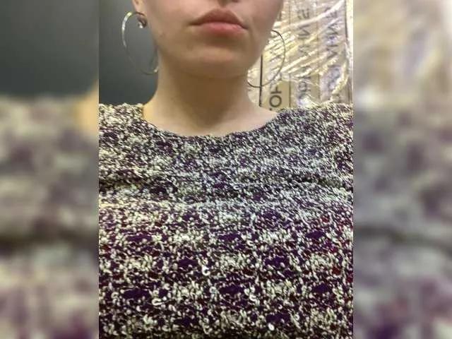 alisonriot — Freechat on BongaCams