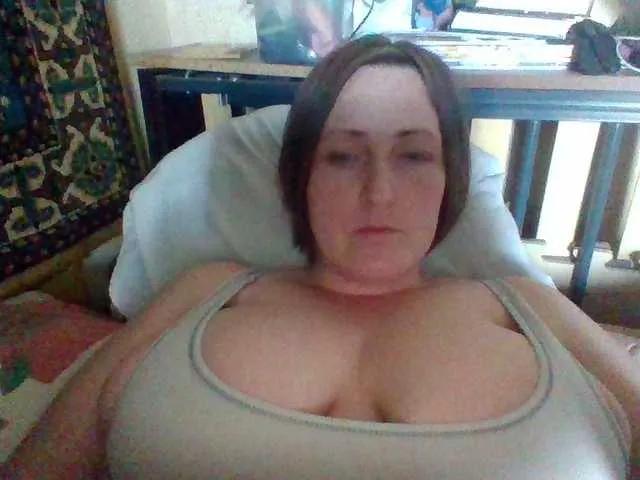AllaSowinskaya — Freechat on BongaCams