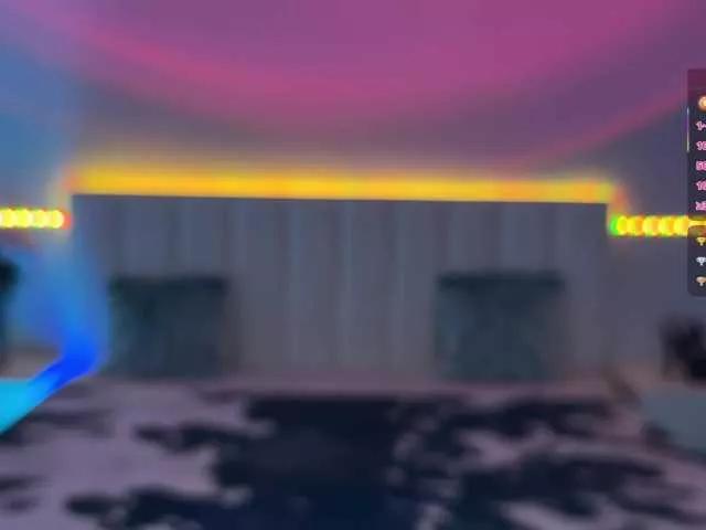 Freechat AllweNEEDisLOVE on BongaCams