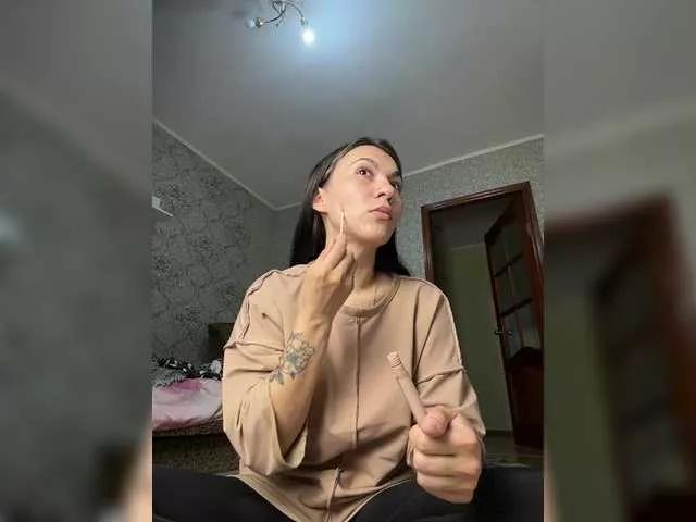 AmandaBlare on BongaCams 