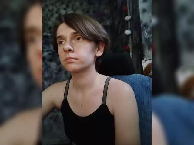 Anas1eysha on BongaCams