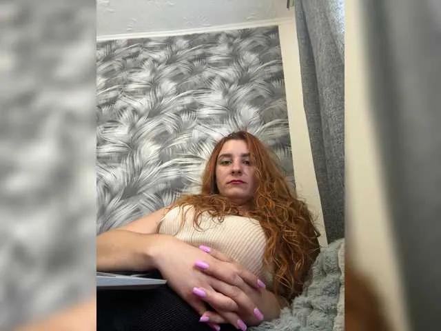 Anastasia2017 — Freechat on BongaCams