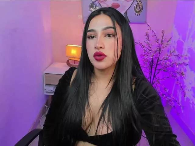 Angelvicky on BongaCams