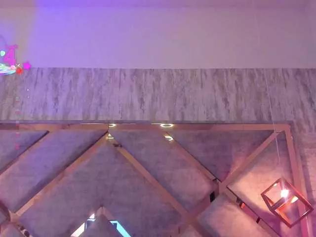AngeRouse on BongaCams