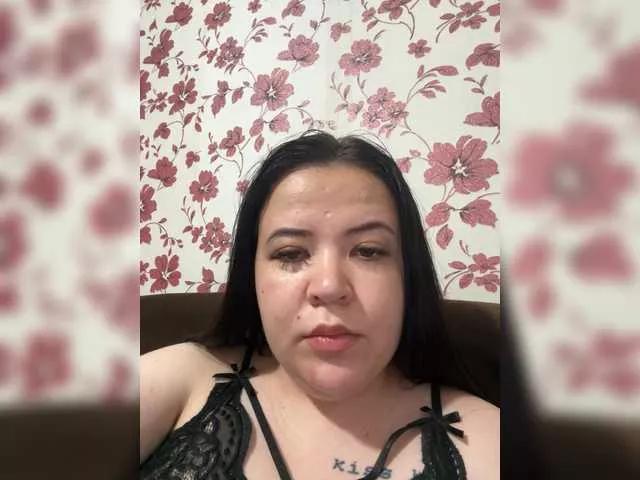 Angie-Delores — Freechat on BongaCams
