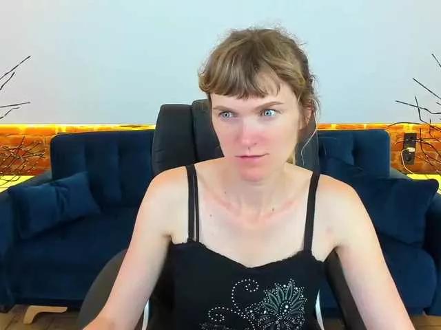 Annabel-xxx on BongaCams 