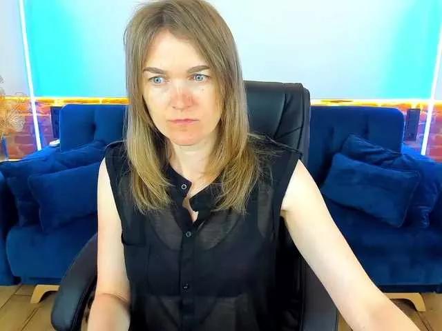 Annabel-xxx on BongaCams 