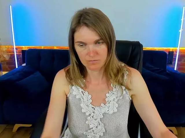 Annabel-xxx on BongaCams 