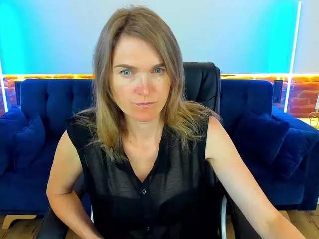 Annabel-xxx on BongaCams 