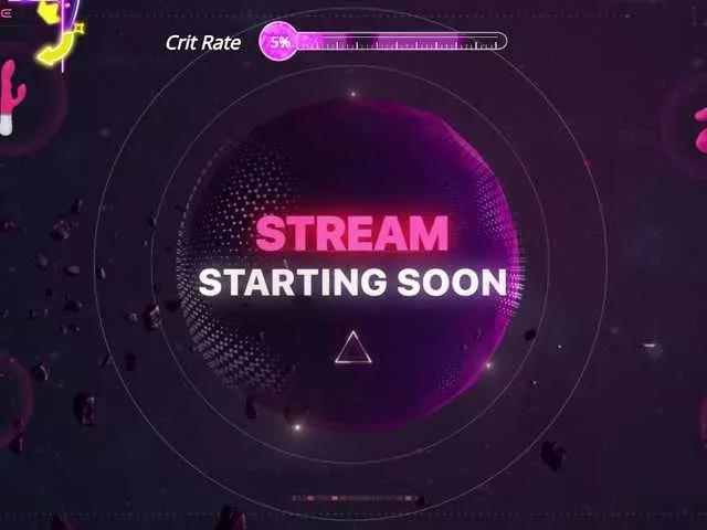 Annabloom on BongaCams 