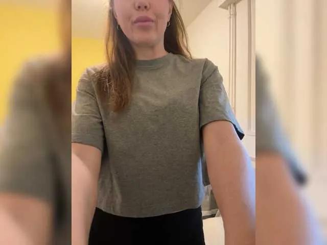 BongaCams AnnaHott is Freechat AnnaHott — Freechat on BongaCams