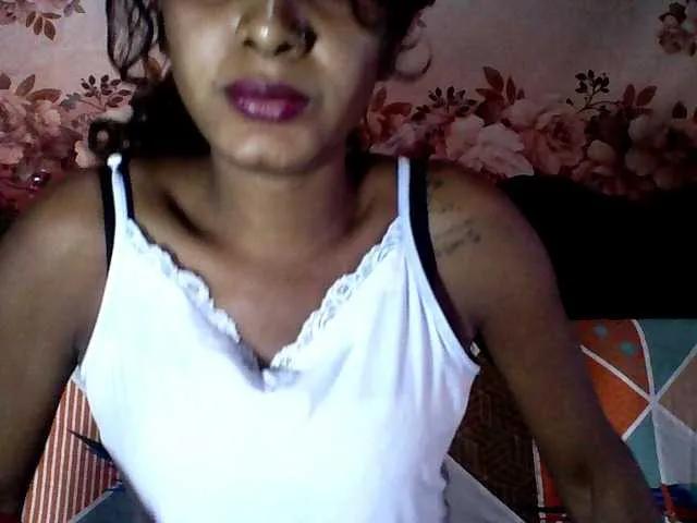 Annicka25 — Freechat on BongaCams