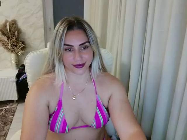 Annyfit4you — Freechat on BongaCams