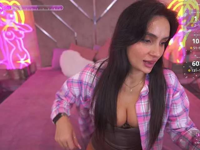 BongaCams AnzhyTeqila is Freechat AnzhyTeqila — It excites me when another person ends with pleasure with me (so much that I can even finish from this).
BDSM is welcome!
Submission is my favorite fetish.