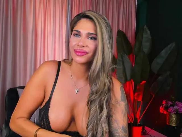 arabian-princess on BongaCams 