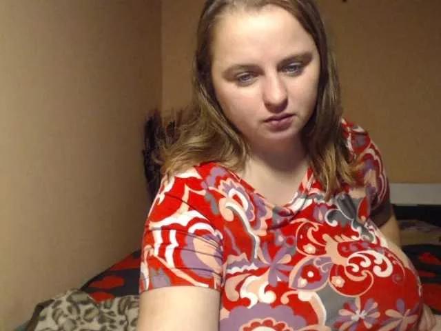 Arriana98 on BongaCams 